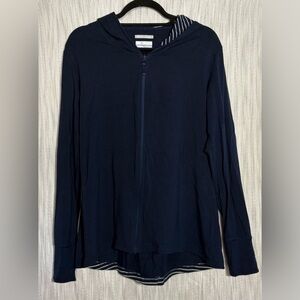 Columbia Blue Omni-Wick Sportswear